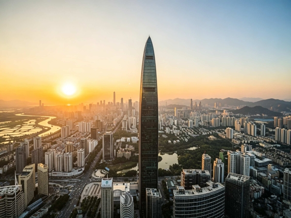 100 Billion: Shenzhen VCs Make a Killing