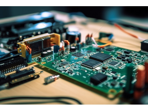 TSMC’s top customer has changed.