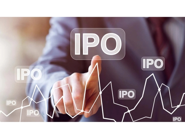 60 billion, the largest IPO in Beijing this year was born