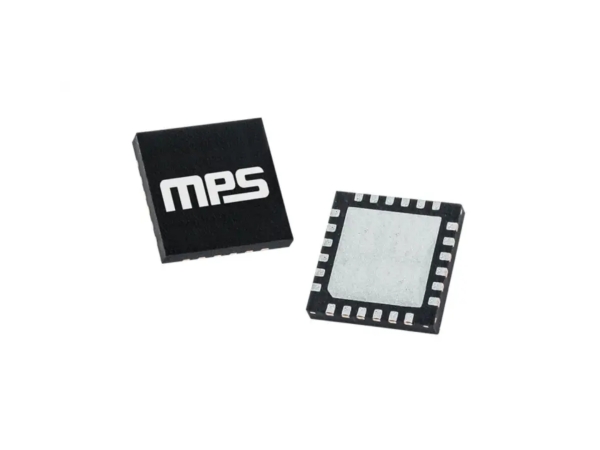This major analog chip manufacturer is still seeing crazy growth in its performance!