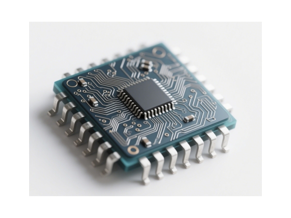 Even the Chip Export Business Is Getting Competitive