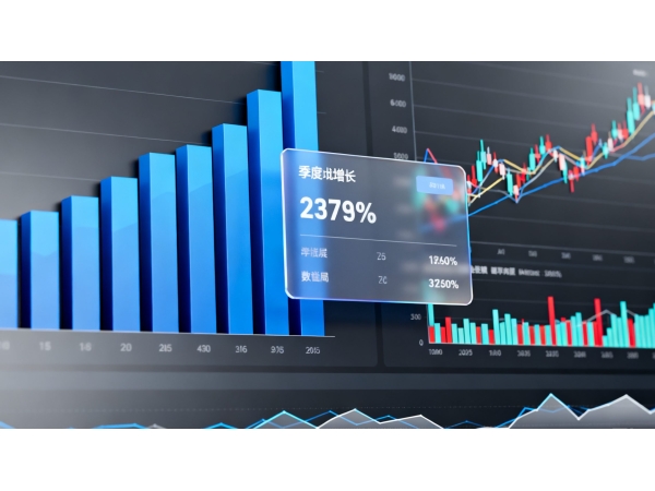TI‘s latest performance has been released. How is the spot market?
