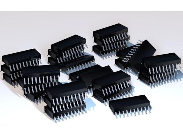 TOP4 chip distributors have changed again
