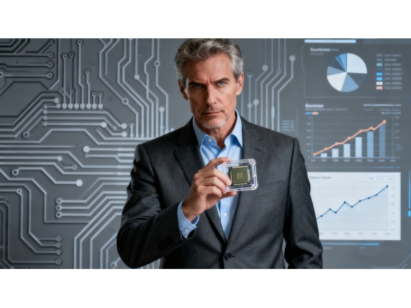 Styles and Characteristics of Chip Distribution Company Owners。