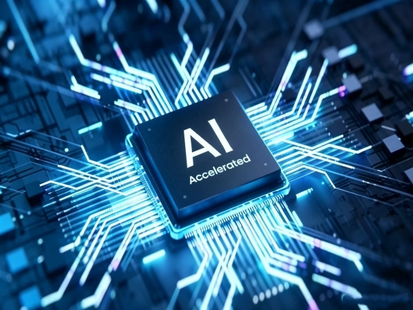 Terminal device makers are starting to compete with AI data centers for chips.