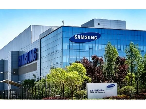 Review Samsung‘s Strike: Will Memory Chips Rally?