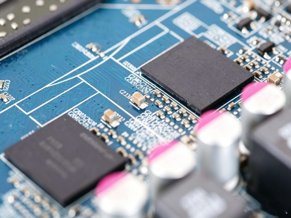 All four major chip distributors are seeing performance growth, so why is only WT Microelectronics achieving a 100% increase?...
