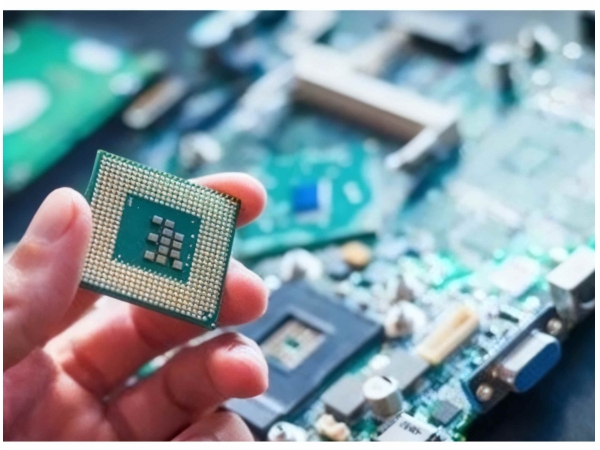 Which chip manufacturers have started to raise prices now?