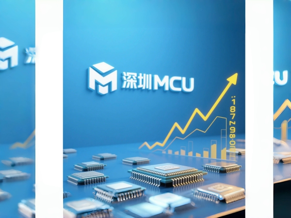 This Shenzhen MCU company was listed on the Hong Kong stock market and its chips became popular