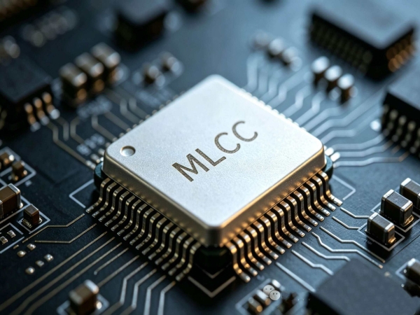 MLCC Mega Shortage? Manufacturers Expect Supply Crunch to Last Until 2027!