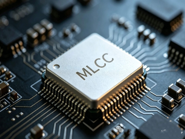 The AI Era’s Most Overlooked Strategic Resource: MLCC