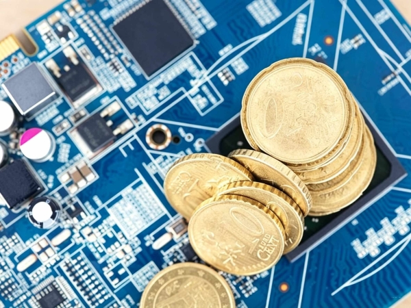 WT Microelectronics and WPG Holdings post record-breaking Q1 results!
