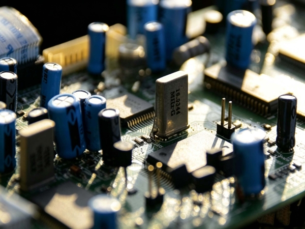 Inventory freeze and suspended quotations – what‘s happening in the resistor and MLCC markets?