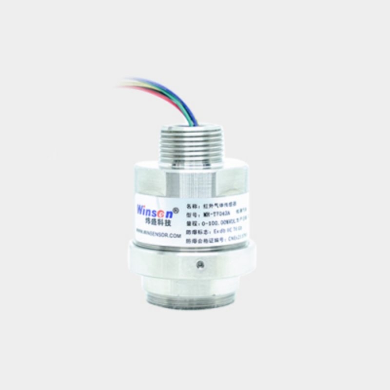 MH-T7042A Combustible Gas Sensor