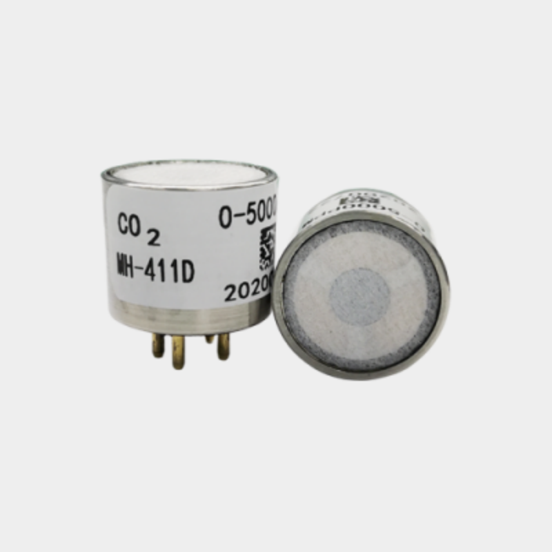 MH-411D Carbon Dioxide Sensor