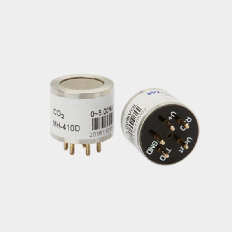MH-410D Carbon Dioxide Sensor