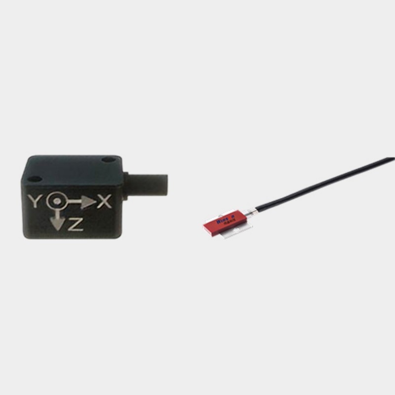 Accelerometer
