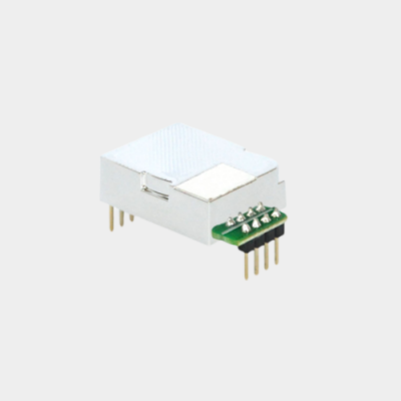 MH-Z19D Carbon Dioxide Sensor