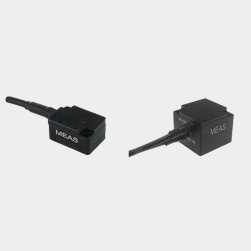Inertial sensors