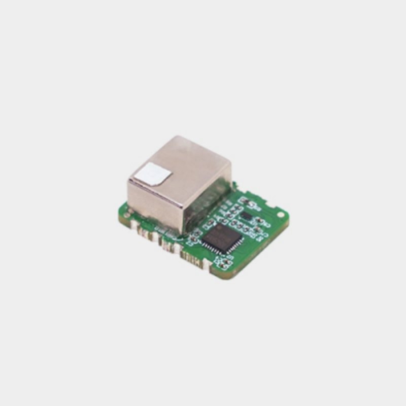 H101-CO₂ photoacoustic spectroscopy sensor