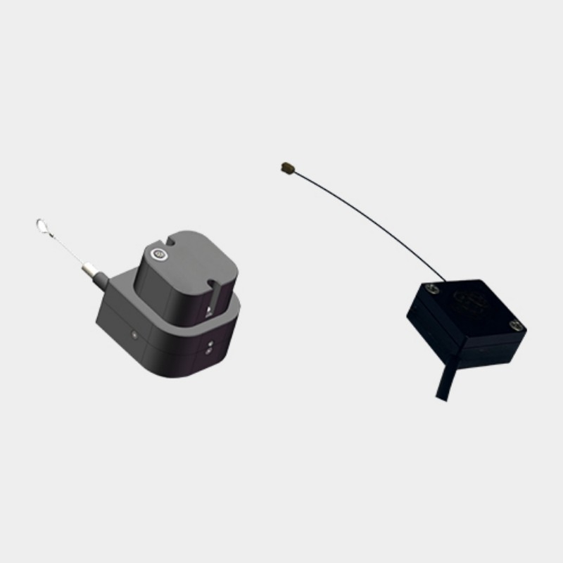 Displacement sensor