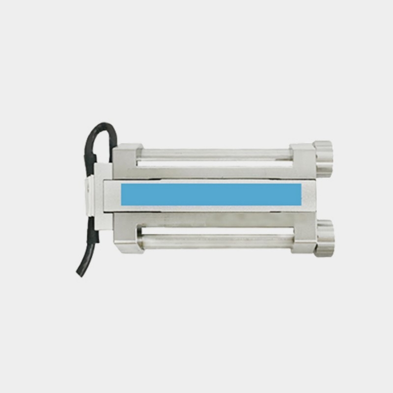 Seat belt tension sensor