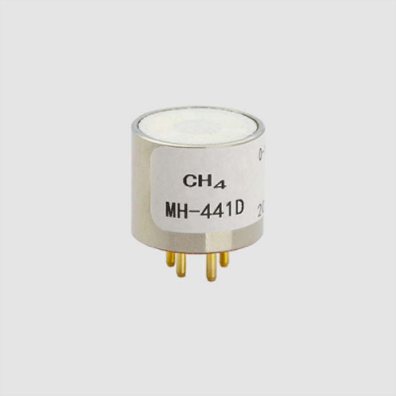 MH-441D Infrared Methane Sensor
