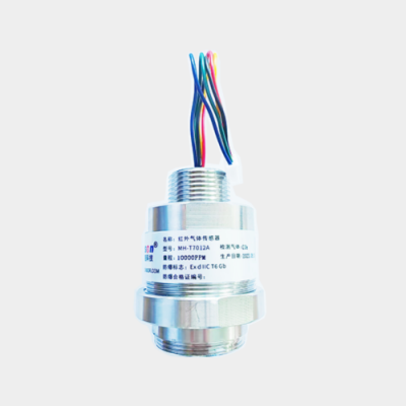 MH-T7012A Carbon Dioxide Sensor