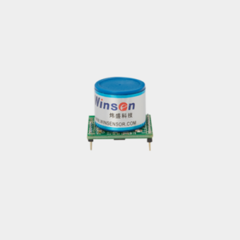 ZE07-H2 Electrochemical Hydrogen Module