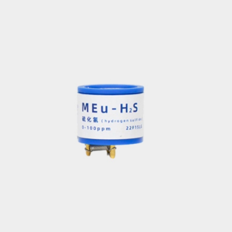 MEu-H2S Industrial Hydrogen Sulfide Gas Sensor