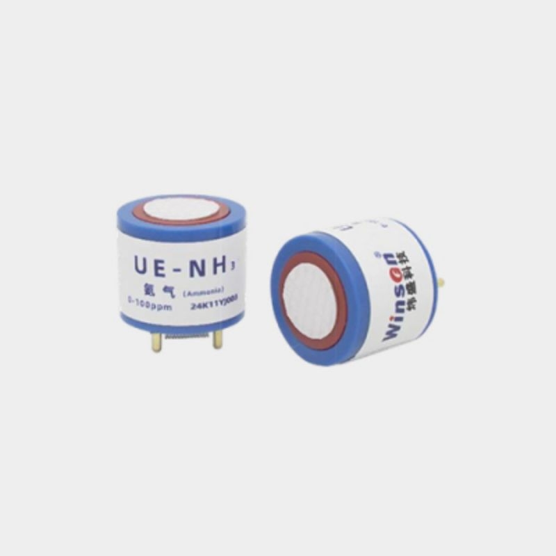 Long-lasting ammonia sensor UE-NH3