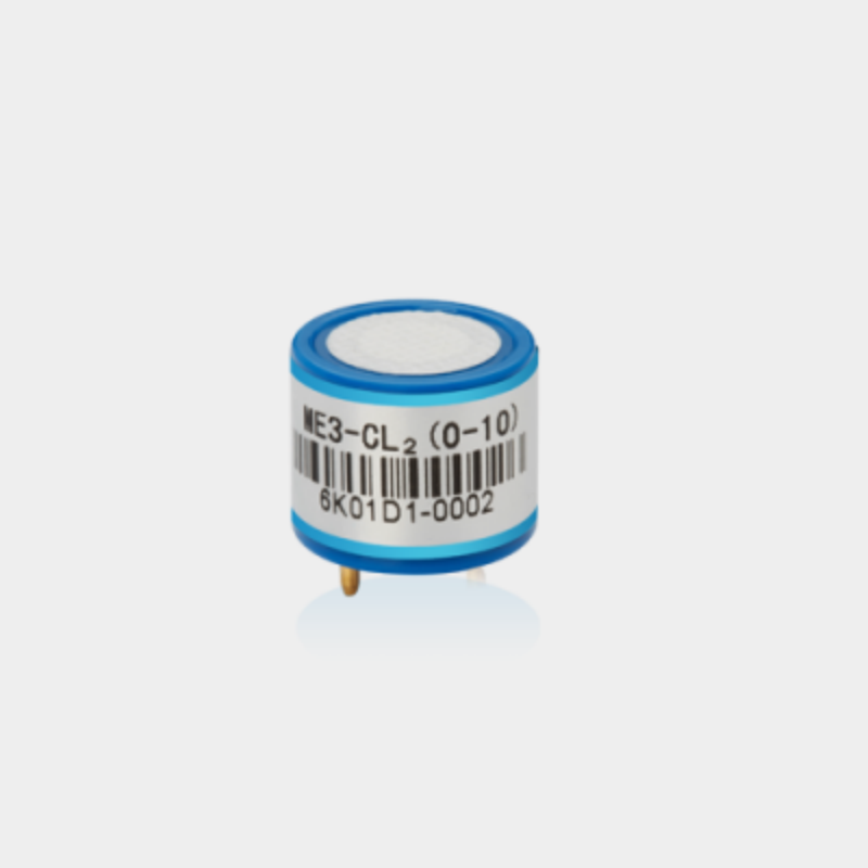 ME3-CL₂ Chlorine Sensor