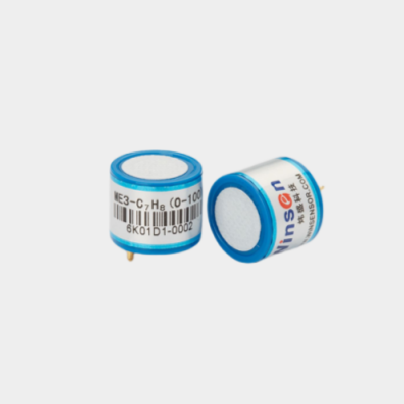 ME3-C₇H₈ Toluene Sensor