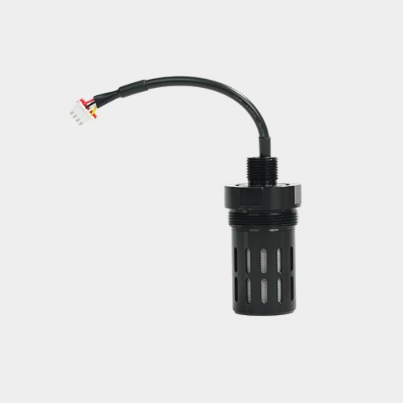 MH-T8141A Laser Methane Sensor