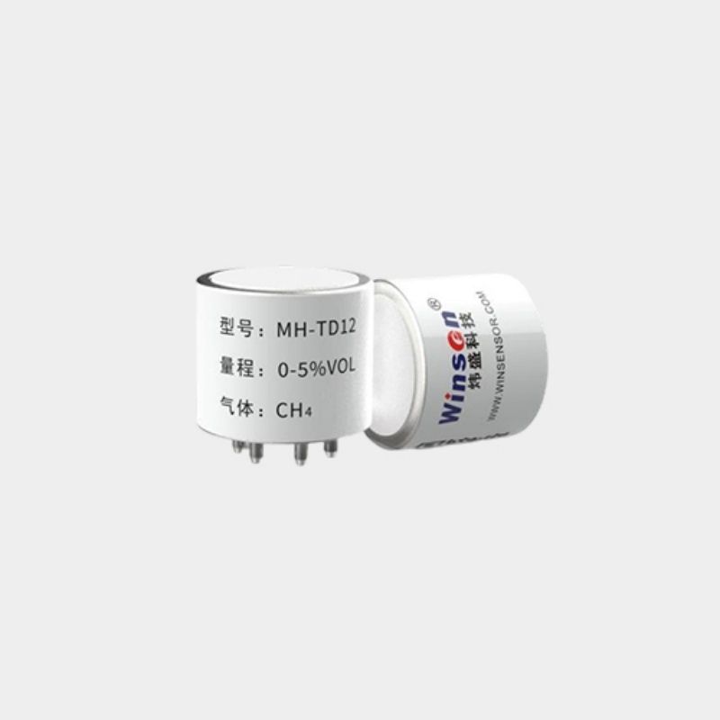 MH-TD12 Laser Methane Sensor