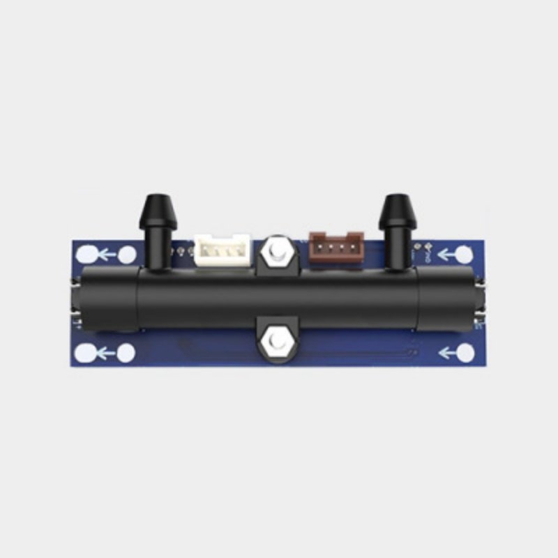 US1010 Short Ultrasonic Oxygen Sensor