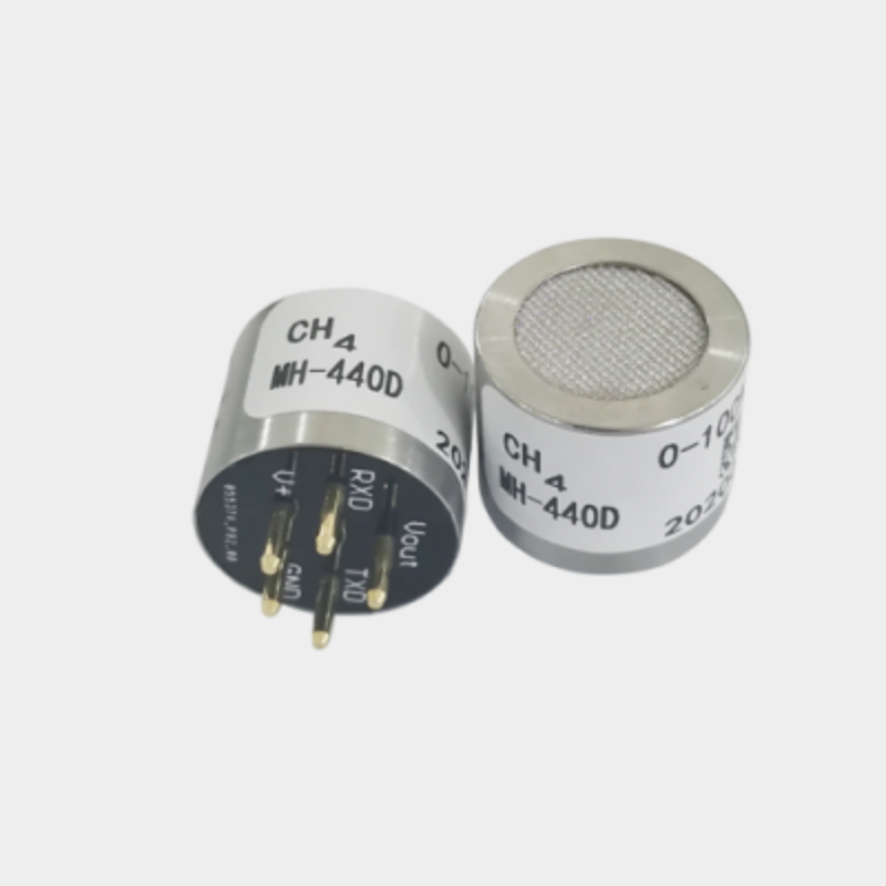 MH-440D Infrared Methane Sensor