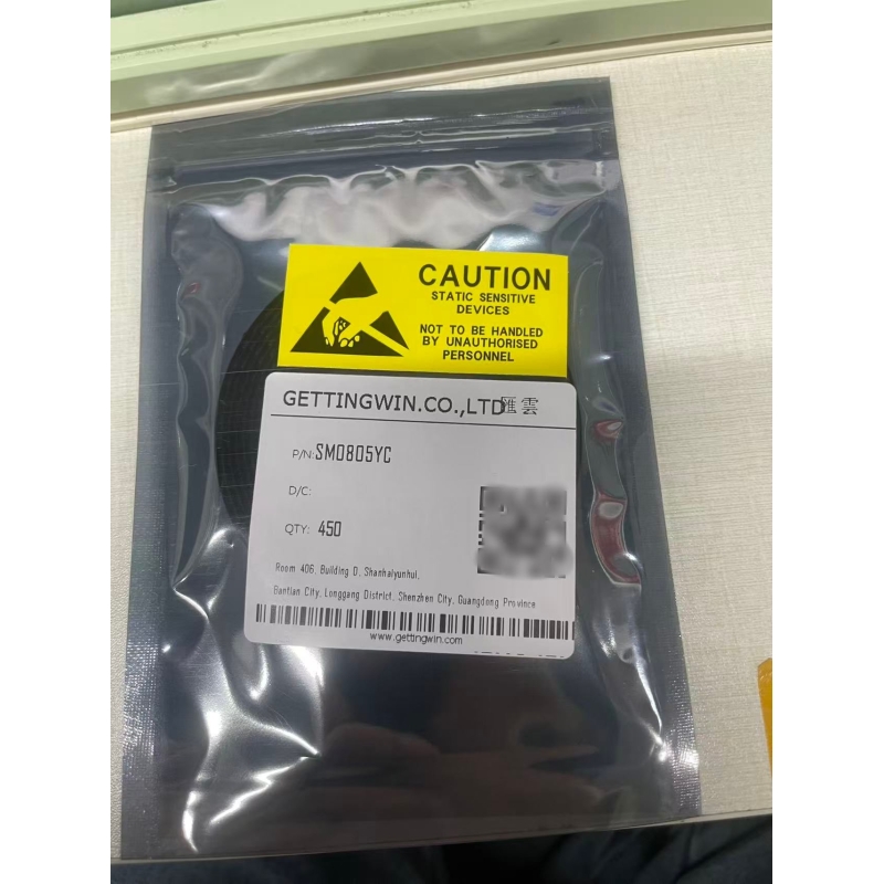 SM0805YC