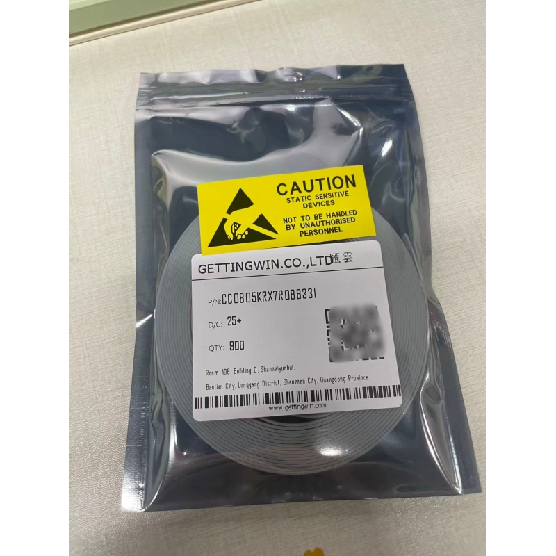 CC0805KRX7R0BB331