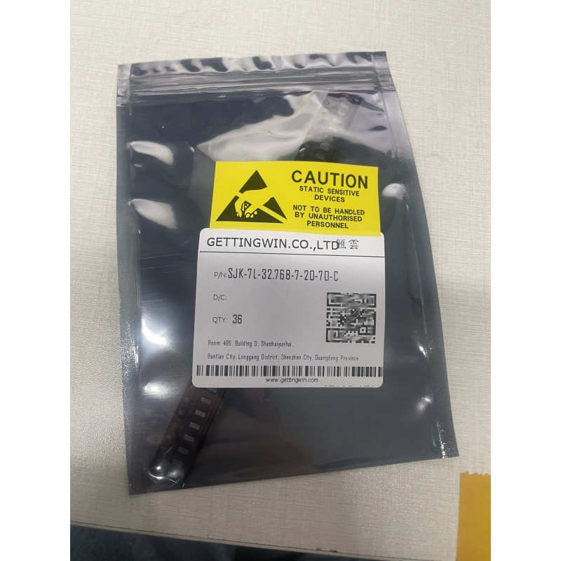 SJK-7L-32.768-7-20-70-C