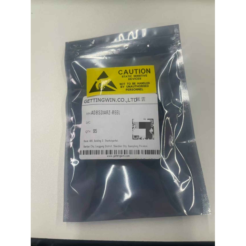 AD8531ARZ-REEL