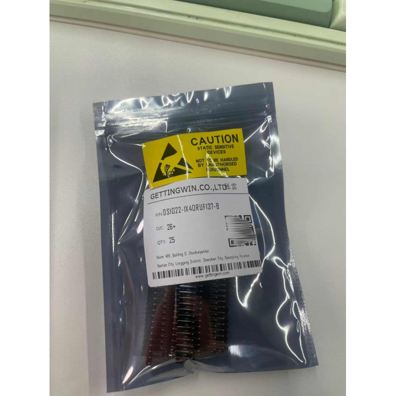 DS1022-1X40RUF137-B
