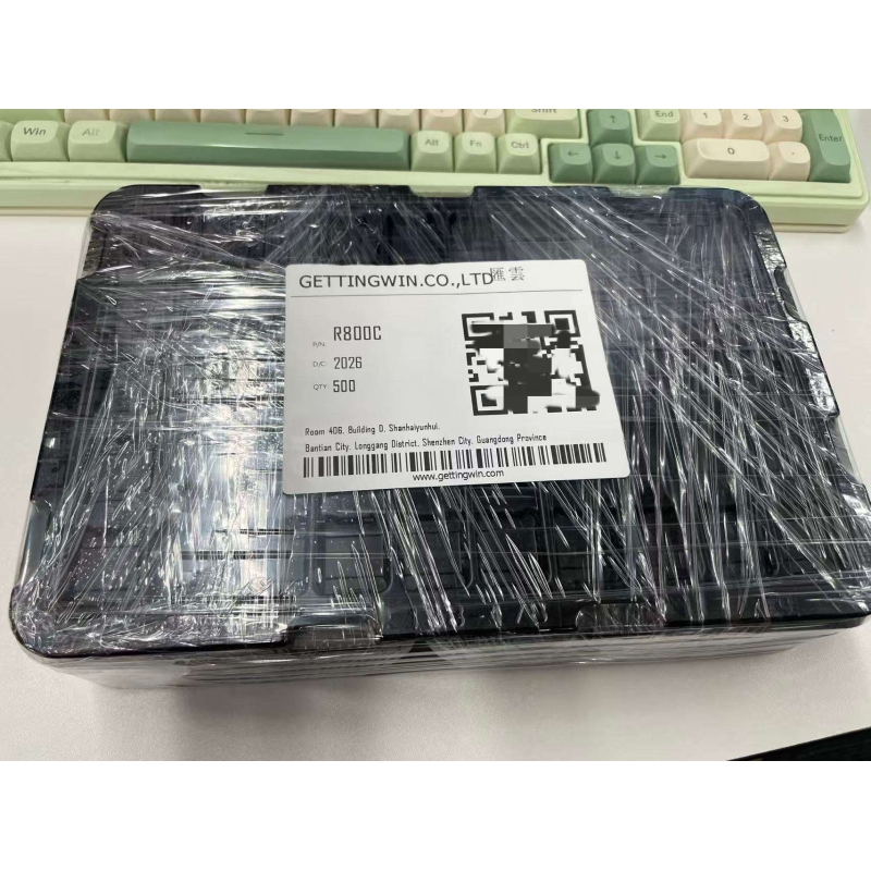 SIM R800C