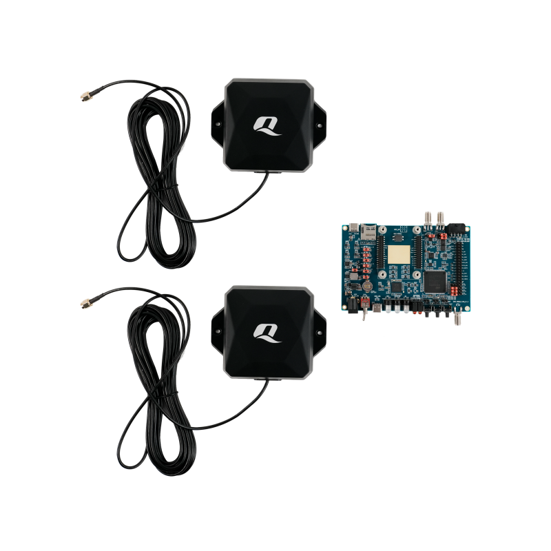  GNSS-TAA EVB kit