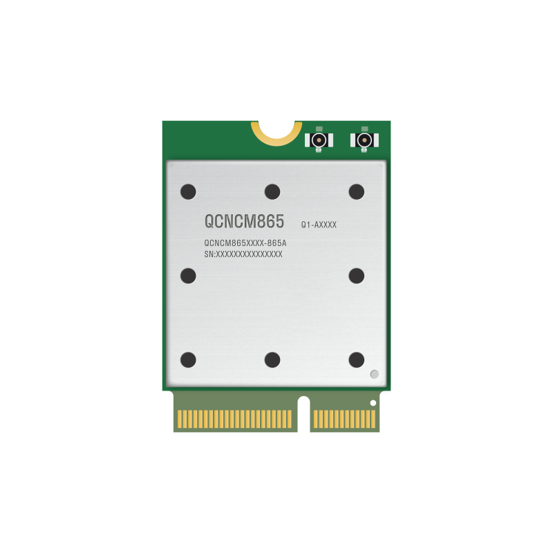  Wi-Fi & Bluetooth NCM865A