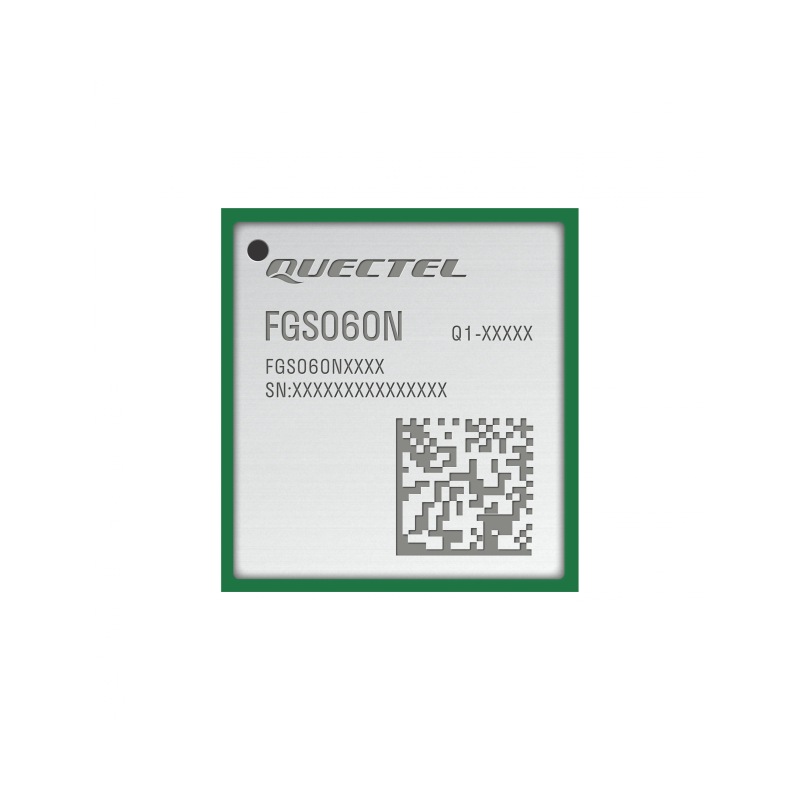  Wi-Fi & Bluetooth FGS060N