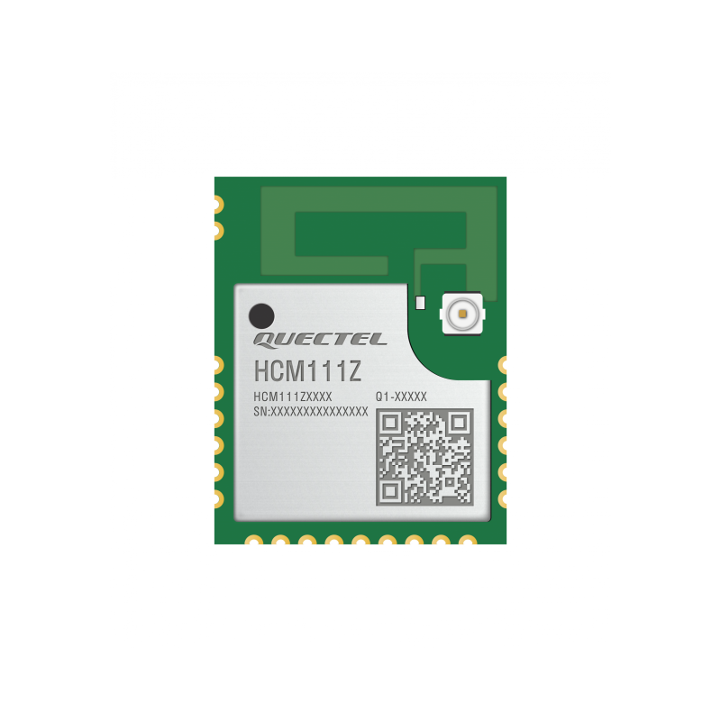  MCU Bluetooth HCM111Z