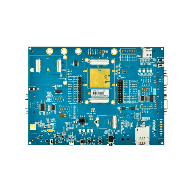  LTE OPEN EVB kit