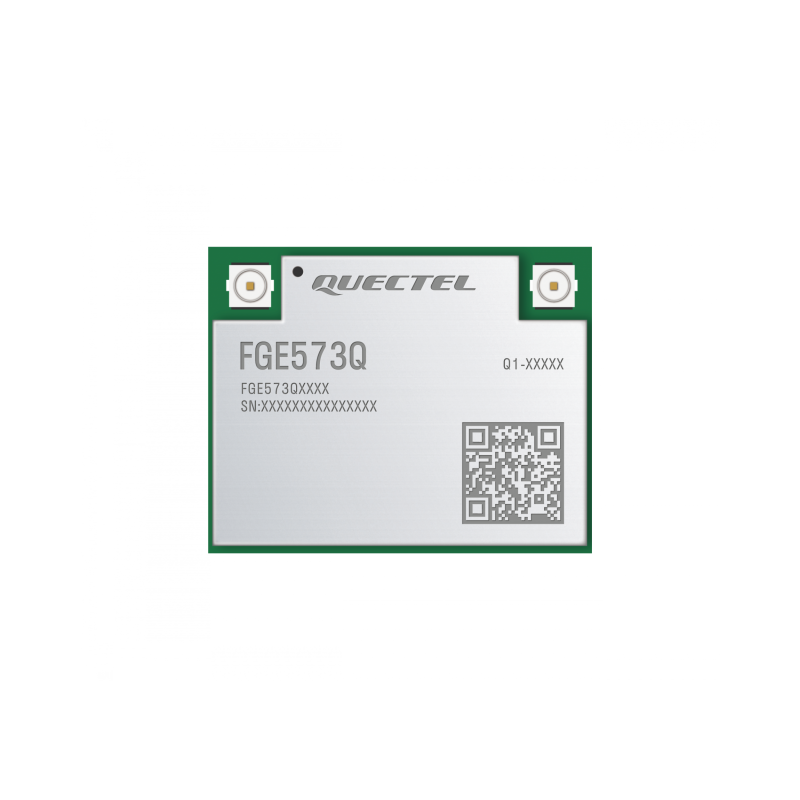 Wi-Fi & Bluetooth FGE573Q