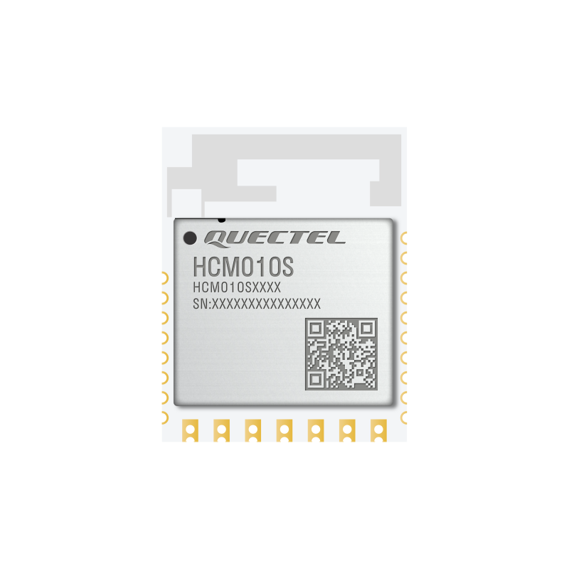  MCU Bluetooth HCM010S